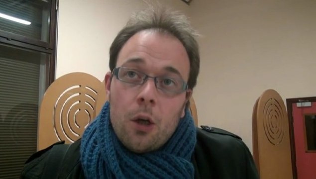 Interviews Nicolas SORET et Denis ROYCOURT à Laborde