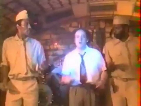 BOITE DE JAZZ Shreds jonasz