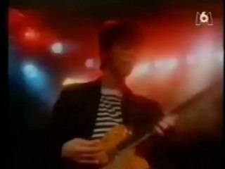 MICHEL BERGER LES PRINCES DES VILLES SHREDS