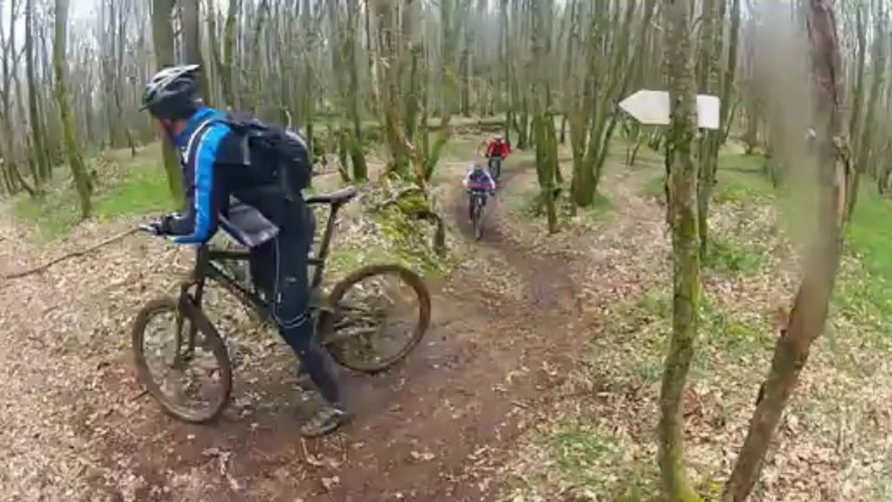 Saligny 2013 - Les Dynamos