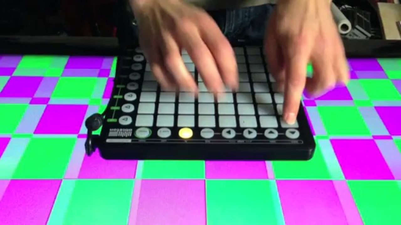 Daft Punk Skrillex Remix - Conte