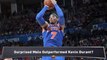 Knicks Hot; Will Lakers Make Playoffs?