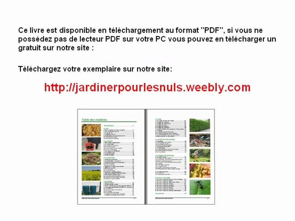 comment faire un abri de jardin