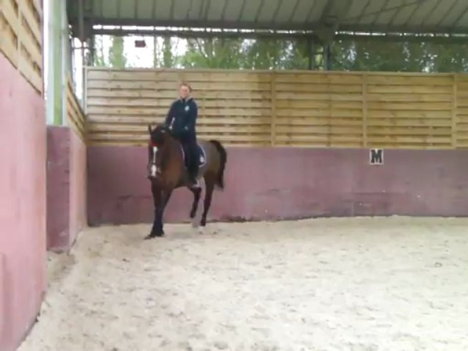 Test RLM - Sarah & Quelem - Avril 2013