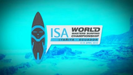 ISA President Fernando Aguerre Opening Ceremony Speech