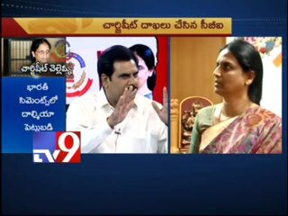 Will Sabitha Indra Reddy resign? - Part 4