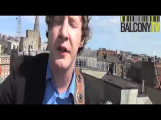 PJ HEALY (BalconyTV)
