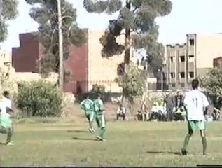 MATCH FOOT FATH WISLAN CONTRE. U.S.AHFIR.   CAMERAMEN Mr : MEHI MOHAMED A MEKNES LE 02 .10.11