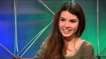 TV3 - TAGS - TAGS: entrevista a la Mireia Vilapuig