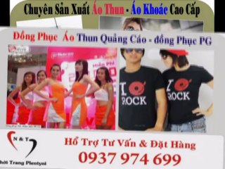 ÁO THUN QUẢNG CÁO GIÁ RẺ,May áo thun quảng cáo giá rẻ ## Vu Son 0937974699