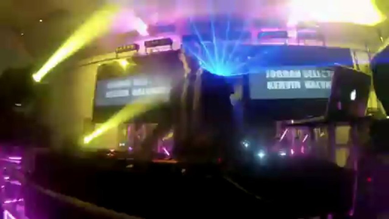 FRENCH KISS PARTY 22 MARS @ The TIMES Club