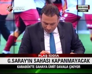 08.04.2013 Derin Futbol 4.Kısım