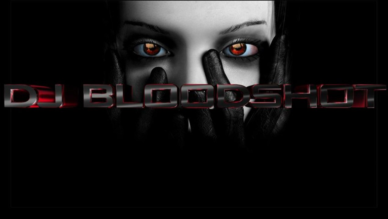 DJ BloodShot