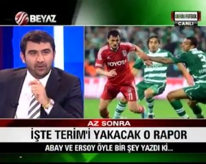 08.04.2013 Derin Futbol 2.Kısım