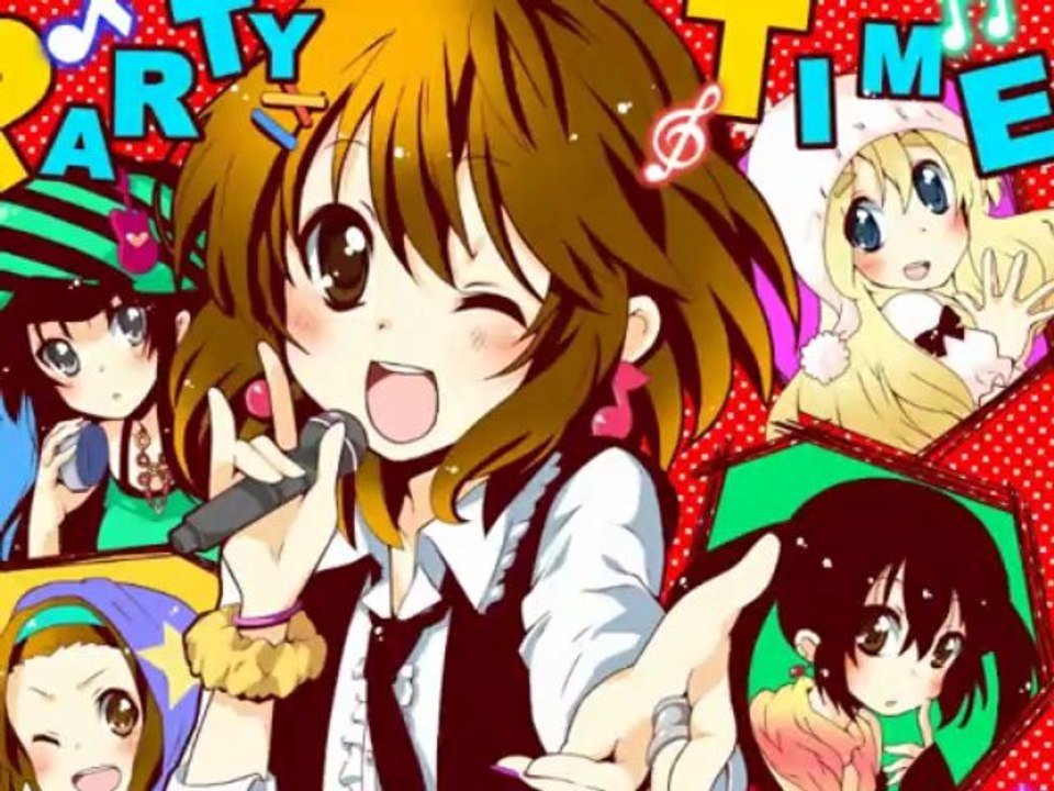 Happy Birthday ^^ Kpop way XD