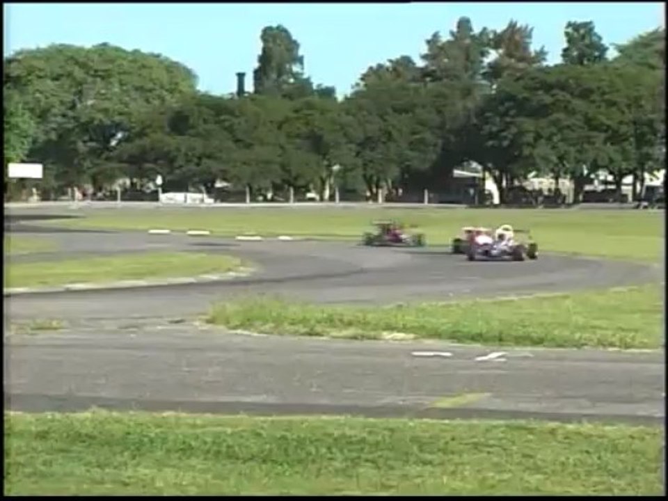 2013-04-07 - 2ª Serie Formula del Noreste