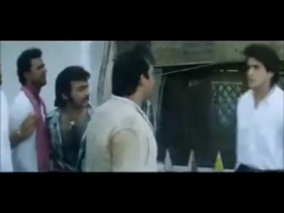 maseeha scene 7