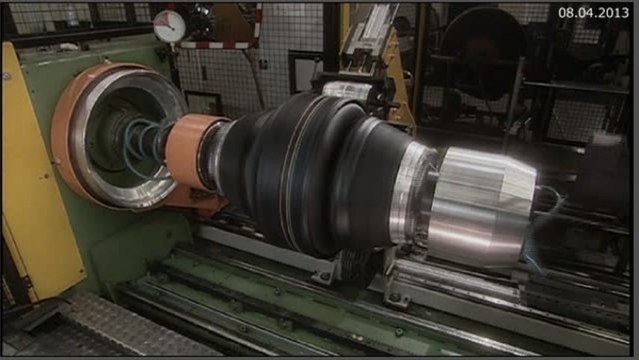 Aktie im Fokus: Schwere Zeiten für Conti & Co.