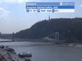 Budapest - Hungary, Berlin - Germany, Lucerne - Switzerland, Macau SAR - China, Tenerife - Spain, Melbourne - Australia, New York - USA