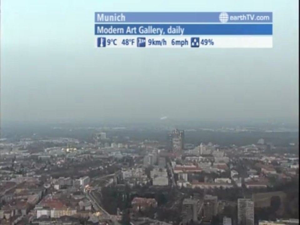 Munich - Germany, Geneva - Switzerland, Saint-Malo - France, Budapest - Hungary, Warsaw - Poland, Melbourne - Australia, Dusseldorf - Germany