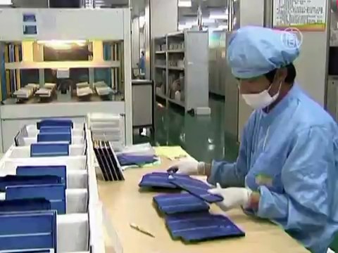 Пекин: уровень загрязнителей воздуха вырос на 30%