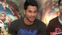 Go Goa Gone - To Start The Film Was A Challenge - Kunal Khemu