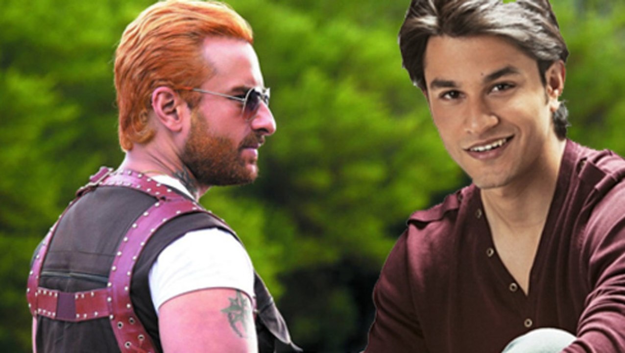 Kunal Khemu Praises Saif Ali Khan For Go Goa Gone