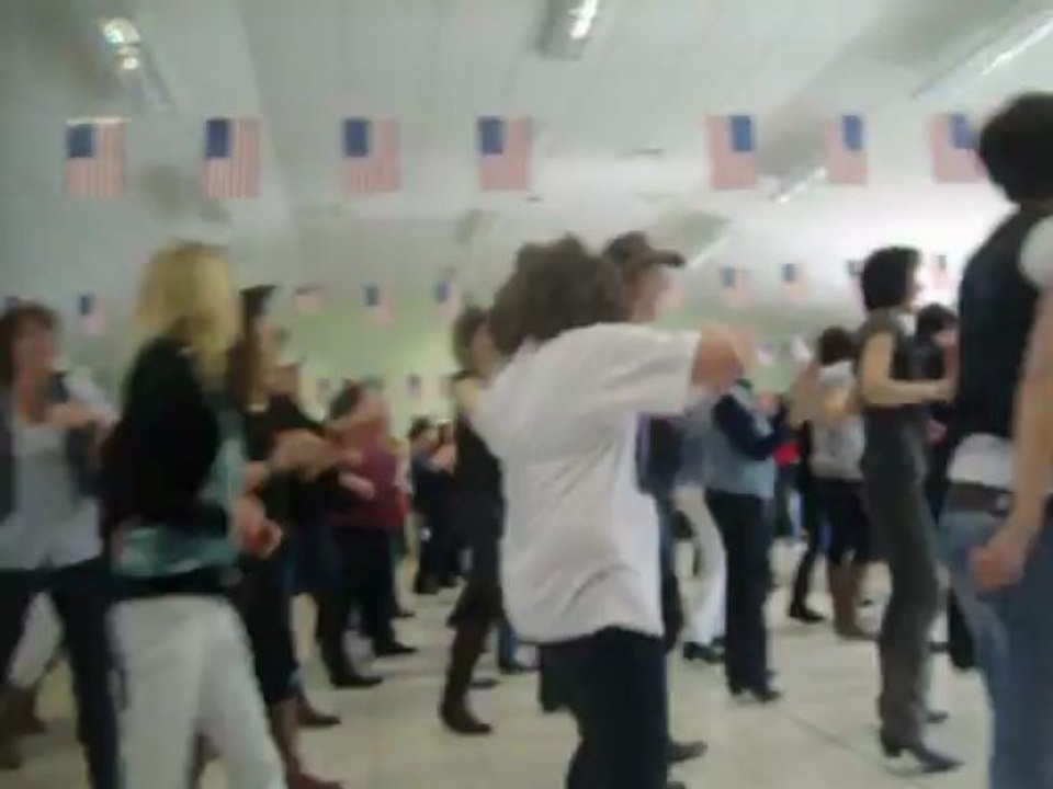 bal de travecy