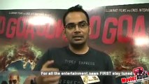 Go Goa Gone | Directors Raj Nidimoru & Krishna D.K Exclusive Interview
