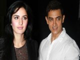 Aamir Katrina Sweats It Out For Dhoom 3