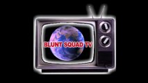 MC Sha Rock Blunt Squad TV Drop
