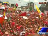 Nicolás Maduro: Armando Briquet está detrás de los planes de conspiración