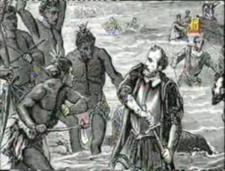 La epica historia de las especias