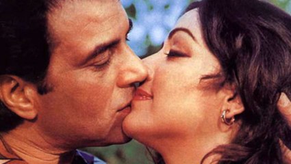 Dharmendra Is More Yamla Pagla Deewana Now - Hema Malini