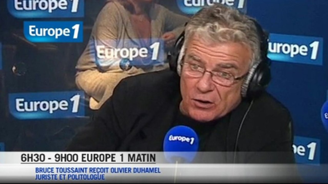 "Le contrôle des conflits d'intérêts est la priorité"