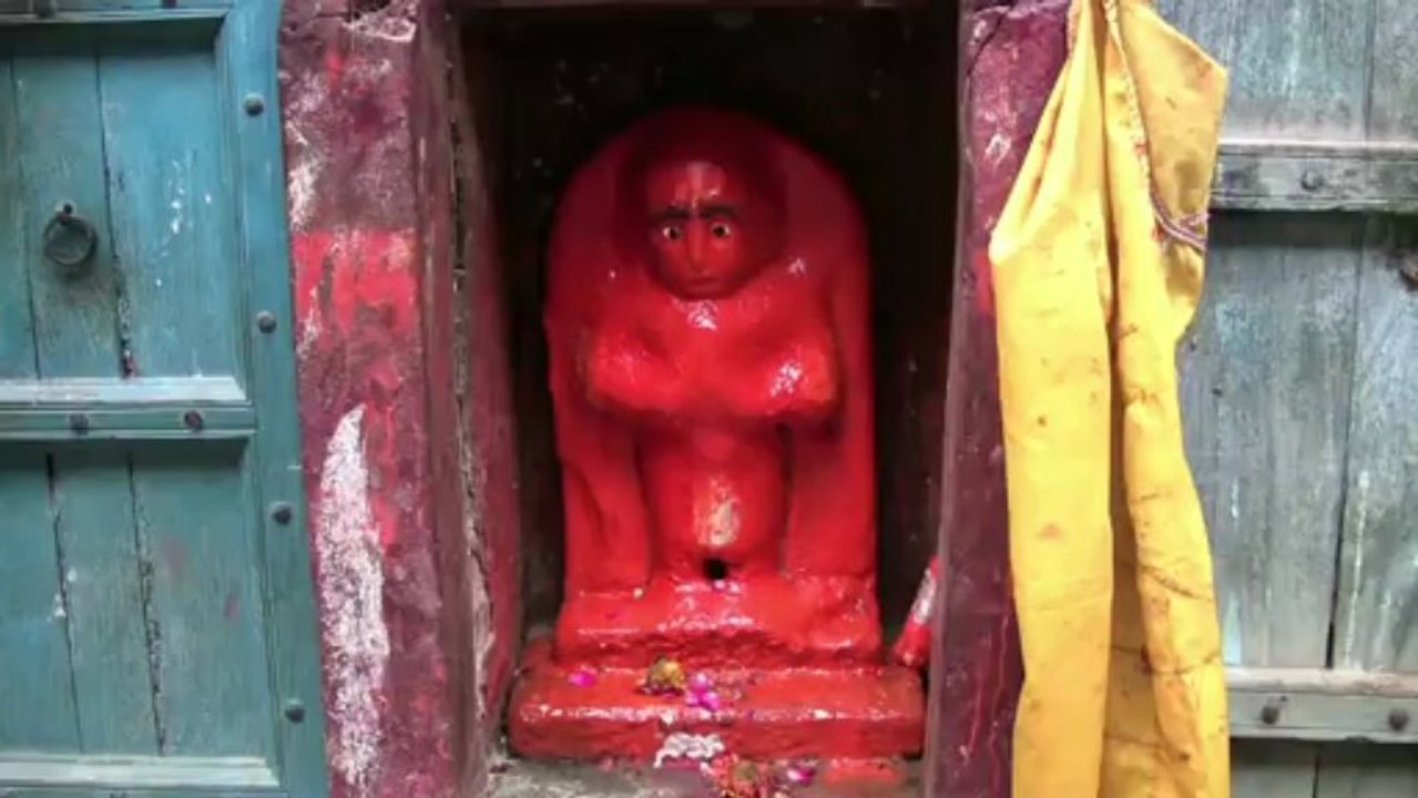 Yamuna Hindi comp 2