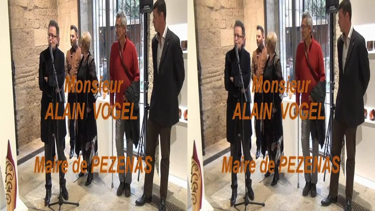 Metiers d'art Pezenas