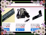 laptop battery,Notebook battery / adapter
