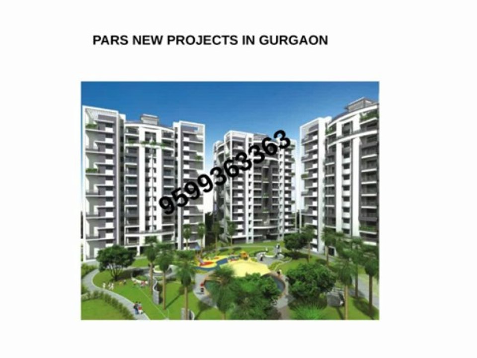 paras launch projects