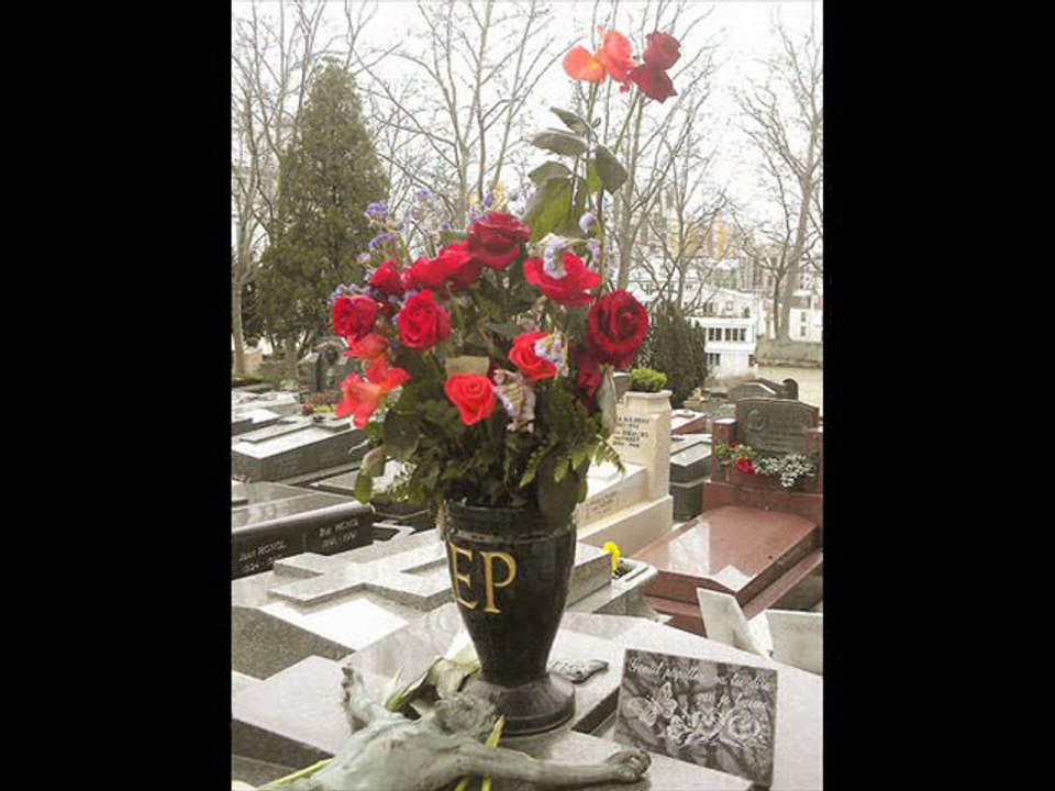 Pour Edith Piaf
