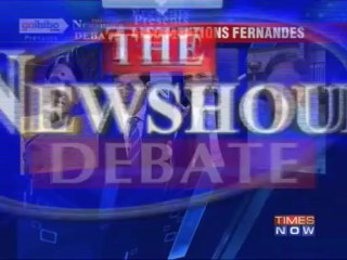 The Newshour Debate: Should WikiLeaks' allegations be taken at face value? (Part 2 of 2)
