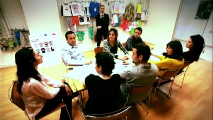 LC Waikiki İstanbul Corporate Games