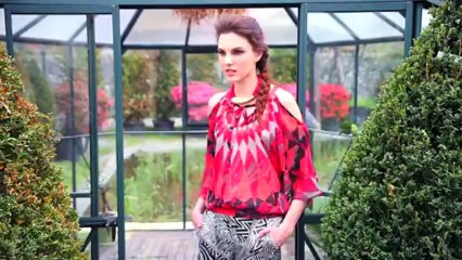 LC Waikiki All Dergisi Özel Çekimi