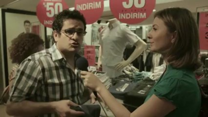 Babanızın Sesini Duyun