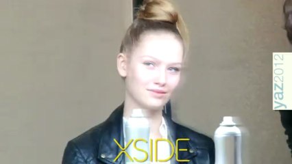 LC Waikiki XSIDE 2012 Yaz Çekimleri