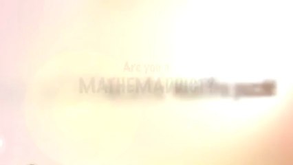 Oojle - The Ultimate Maths Puzzle for iPhone/iPad users