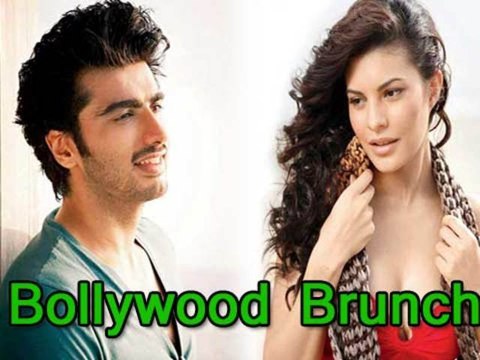 Bollywood Brunch Arjun Kapoor Receives Special Praise Jacquelines Rome Connection And More Hot News