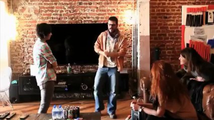 LC Waikiki Mehmet GÜNSÜR - #yakıştık - Reklam Filmi Backstage