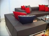 Hãy cảm nhận sự khác biệt của Elegante Sofa - ghế sofa chất lượng cao