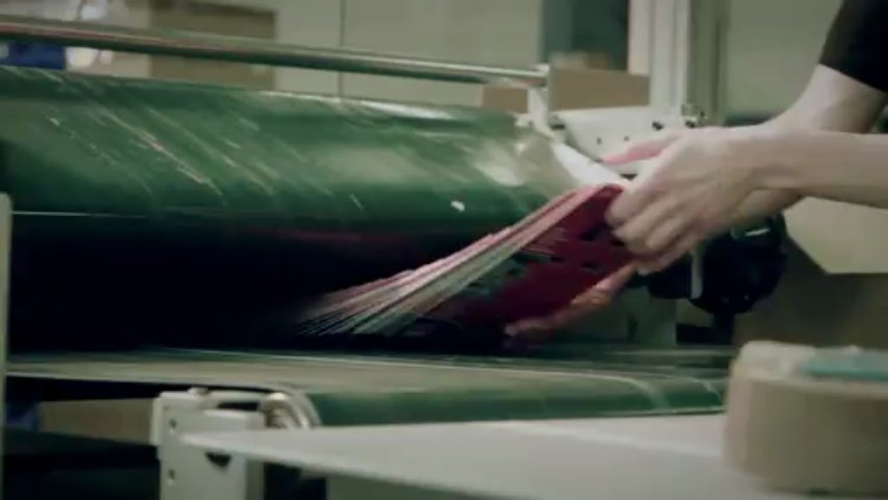 Cartoneo Packaging & PLV : présentation du Groupe